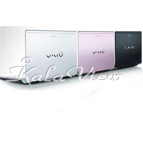 Sony VGN VAIO SR590GNB Core2Duo/4GB/320GB/512MB/13 inch