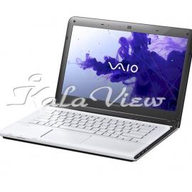 Sony SVE VAIO 11135CX Dual Core/4GB/750GB/VGA onBoard/11 inch