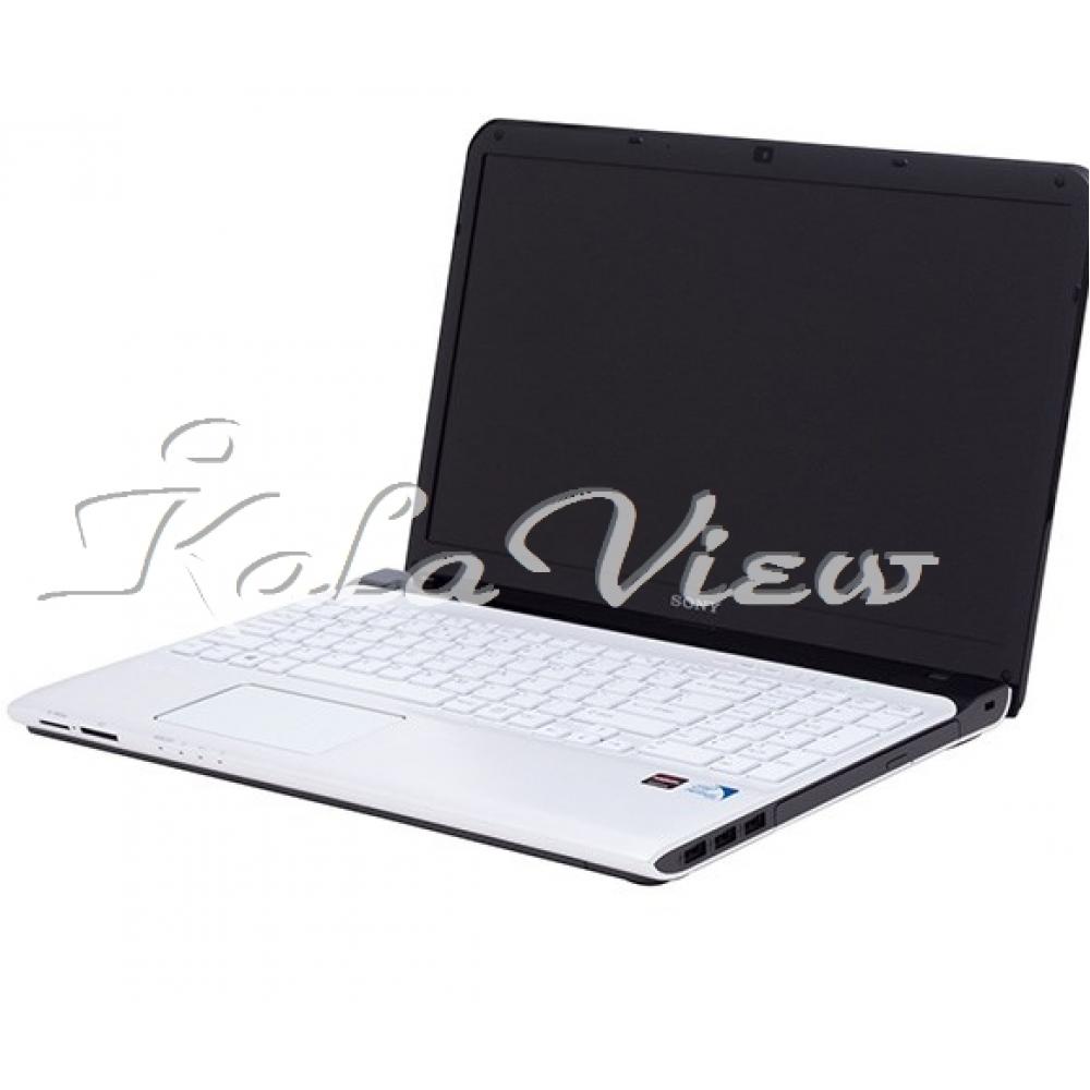 Sony SVE VAIO 1513H1E Core i3/4GB/750GB/VGA onBoard/15.6 inch