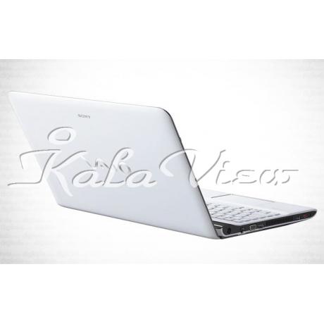 Sony SVE VAIO 1513H1E Core i3/4GB/750GB/VGA onBoard/15.6 inch