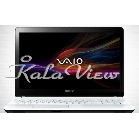 Sony SVF VAIO 1521DCXW Core i5/4GB/500GB/1GB/15.6 inch