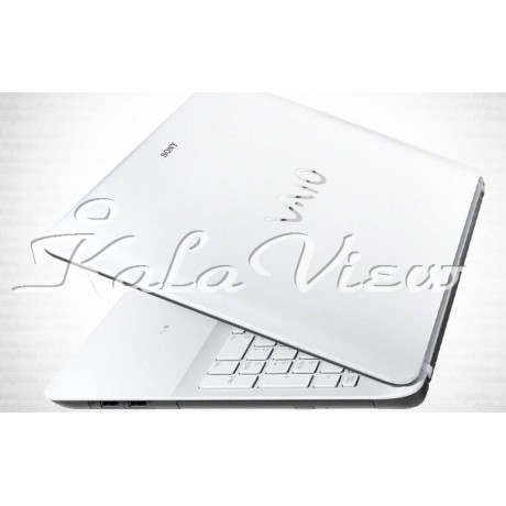 Sony SVF VAIO 1521DCXW Core i5/4GB/500GB/1GB/15.6 inch