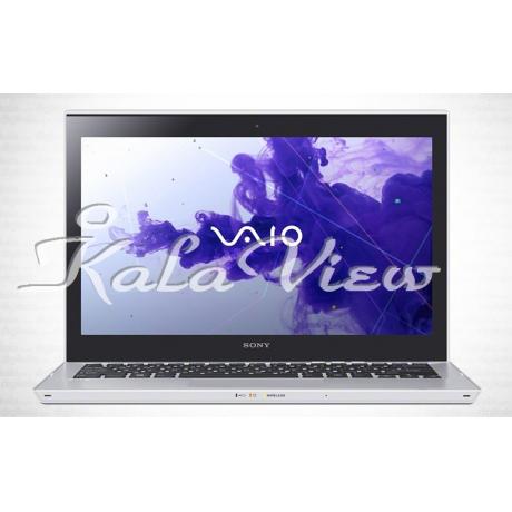 Sony SVT VAIO T Series 13132PXS Core i3/4GB/500GB/VGA onBoard/13 inch