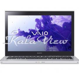 Sony SVT VAIO T Series 13136CXS Core i5/4GB/128GB/13 inch
