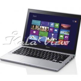Sony SVT VAIO T13 13 122CX Core i3/4GB/500GB/13 inch