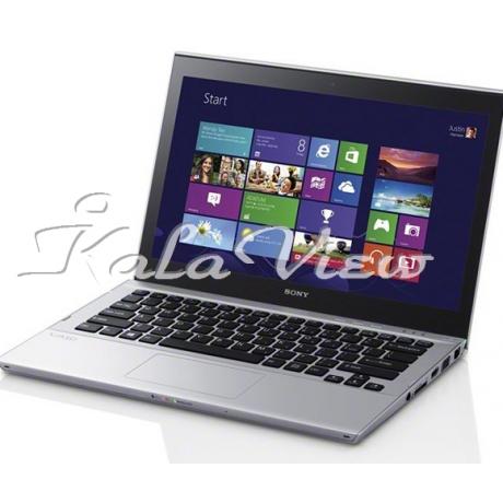 Sony SVT VAIO T13 13 122CX Core i3/4GB/500GB/13 inch