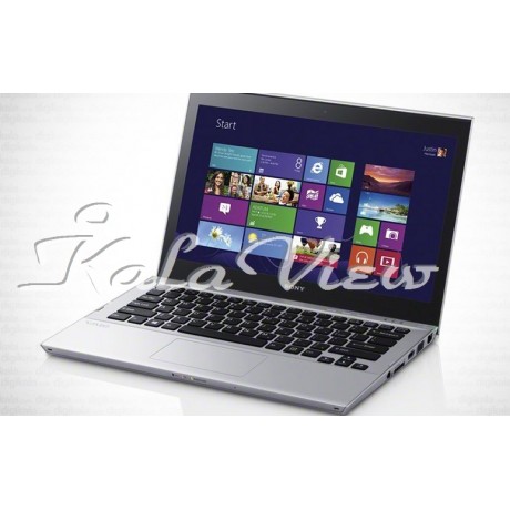 Sony Others Models VAIO T13126CX Core i5/4GB/128GB/13 inch