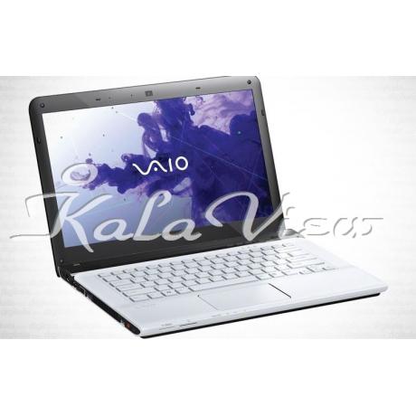 Sony Others Models Vaio E14118FX Core i5/8GB/750GB/VGA onBoard/14 inch