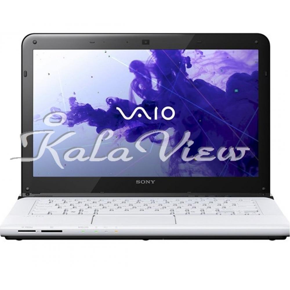 Sony Others Models Vaio E1411MFX Core i5/4GB/500GB/1GB/14 inch
