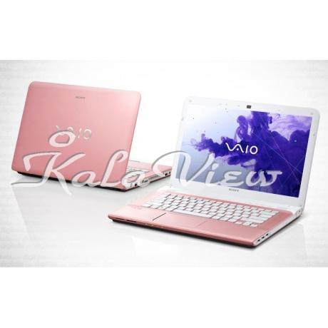 Sony Others Models Vaio E1411MFX Core i5/4GB/500GB/1GB/14 inch