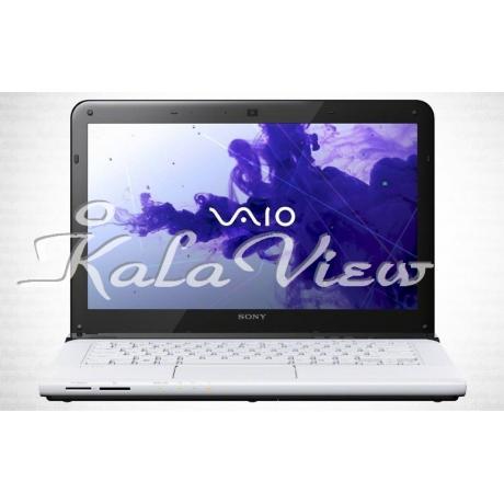 Sony Others Models Vaio E1411MFX Core i5/4GB/500GB/1GB/14 inch