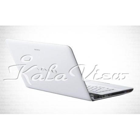 Sony Others Models Vaio E1411MFX Core i5/4GB/500GB/1GB/14 inch