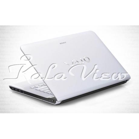 Sony Others Models Vaio E1411MFX Core i5/4GB/500GB/1GB/14 inch
