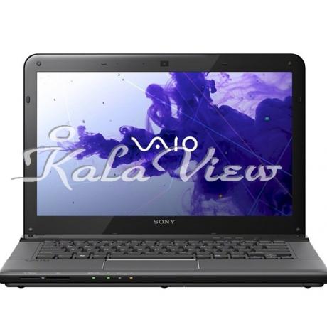 Sony Others Models Vaio E14125CX Core i5/4GB/500GB/VGA onBoard/14 inch