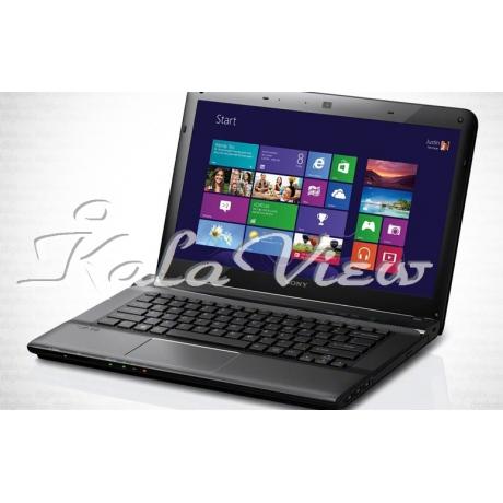 Sony Others Models Vaio E14125CX Core i5/4GB/500GB/VGA onBoard/14 inch
