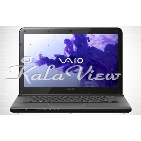 Sony Others Models Vaio E14125CX Core i5/4GB/500GB/VGA onBoard/14 inch