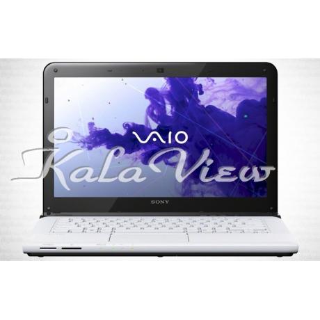 Sony Others Models Vaio E14125CX Core i5/4GB/500GB/VGA onBoard/14 inch