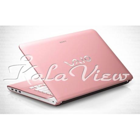 Sony Others Models Vaio E14125CX Core i5/4GB/500GB/VGA onBoard/14 inch