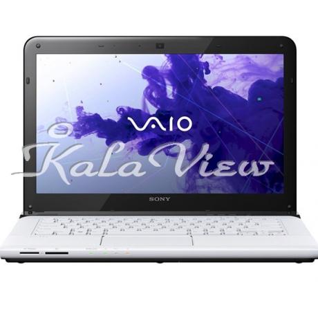 Sony Others Models Vaio E14126CX Core i5/6GB/750GB/VGA onBoard/14 inch