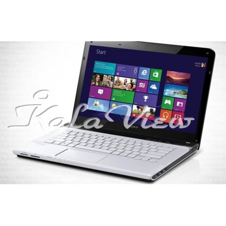 Sony Others Models Vaio E14126CX Core i5/6GB/750GB/VGA onBoard/14 inch