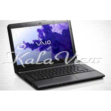 Sony Others Models Vaio E1412ECXB Core i3/4GB/320GB/VGA onBoard/14 inch