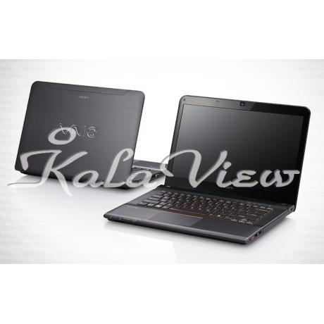Sony Others Models Vaio E14A27CXH Core i7/8GB/1TB/2GB/14 inch