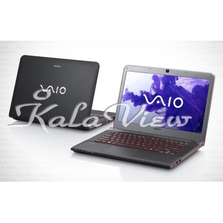 Sony Others Models Vaio E14A35CXH Core i5/6GB/750GB/VGA onBoard/14 inch