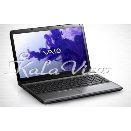 Sony Others Models Vaio E1511HFX Core i5/4GB/500GB/VGA onBoard/15.6 inch