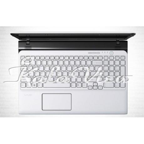 Sony Others Models Vaio E1511HFX Core i5/4GB/500GB/VGA onBoard/15.6 inch