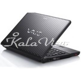 Sony VPC Vaio EG3BGX Core i5/4GB/500GB/1GB/14 inch