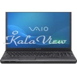 Sony VPC Vaio EH1CFX Core i5/4GB/320GB/1GB/15.6 inch