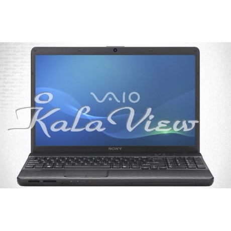Sony VPC Vaio EH1CFX Core i5/4GB/320GB/1GB/15.6 inch