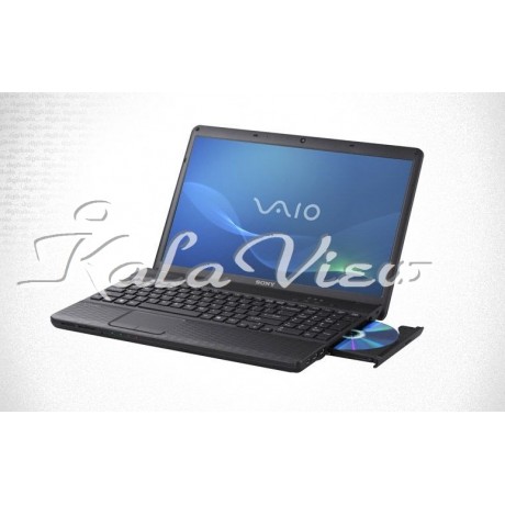 Sony VPC Vaio EH1CFX Core i5/4GB/320GB/1GB/15.6 inch