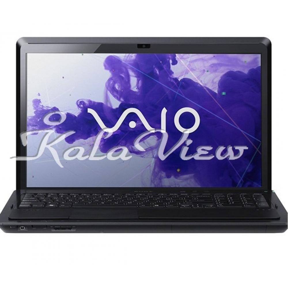 Sony VPC Vaio F223FX Core i7/4GB/640GB/1GB/16 inch