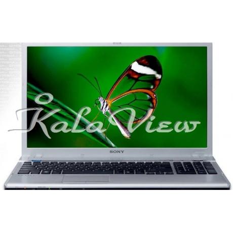 Sony VPC Vaio F223FX Core i7/4GB/640GB/1GB/16 inch