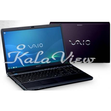 Sony VPC Vaio F223FX Core i7/4GB/640GB/1GB/16 inch