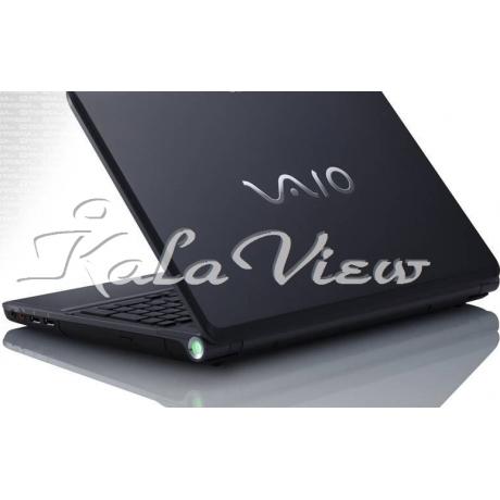 Sony VPC Vaio F223FX Core i7/4GB/640GB/1GB/16 inch