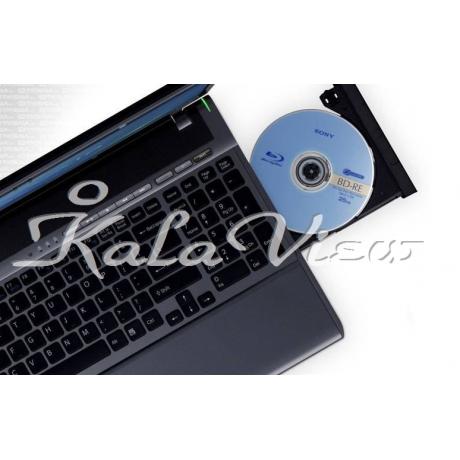 Sony VPC Vaio F223FX Core i7/4GB/640GB/1GB/16 inch