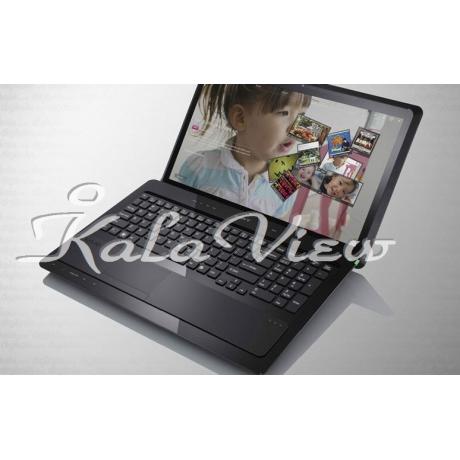 Sony VPC Vaio F234FX Core i7/6GB/640GB/1GB/16 inch