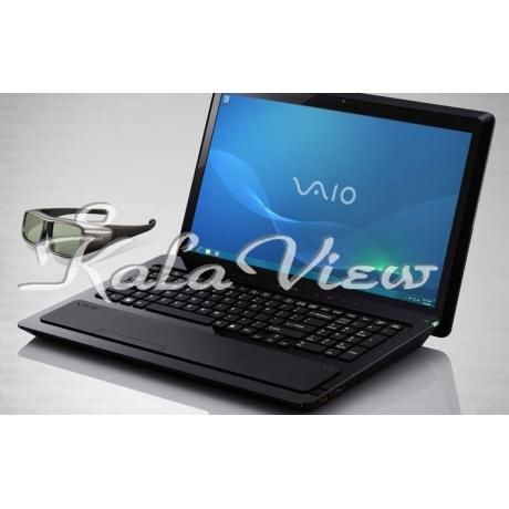 Sony VPC Vaio F234FX Core i7/6GB/640GB/1GB/16 inch