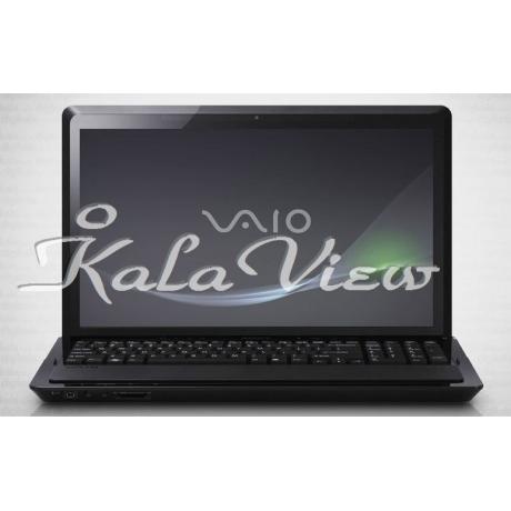 Sony VPC Vaio F234FX Core i7/6GB/640GB/1GB/16 inch