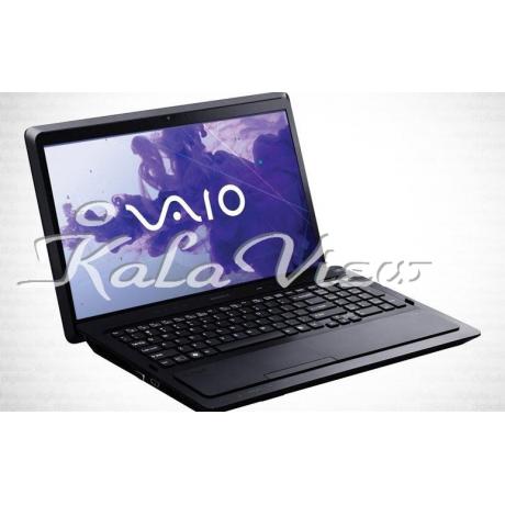 Sony VPC Vaio F234FX Core i7/6GB/640GB/1GB/16 inch