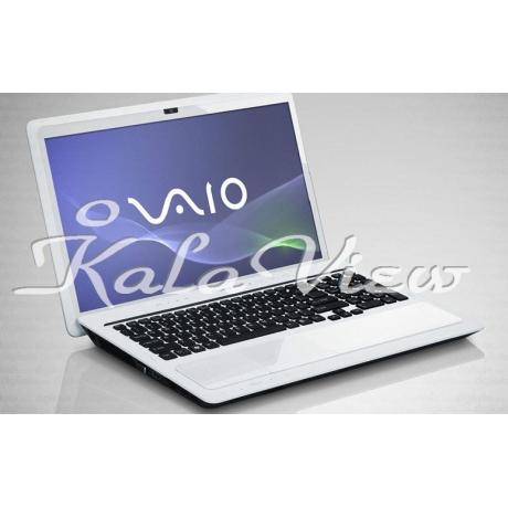 Sony VPC Vaio F234FX Core i7/6GB/640GB/1GB/16 inch