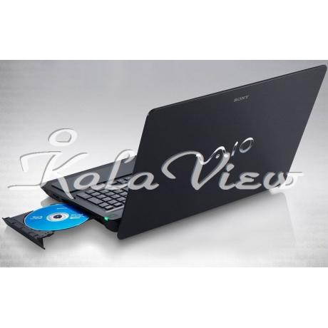 Sony VPC Vaio F234FX Core i7/6GB/640GB/1GB/16 inch