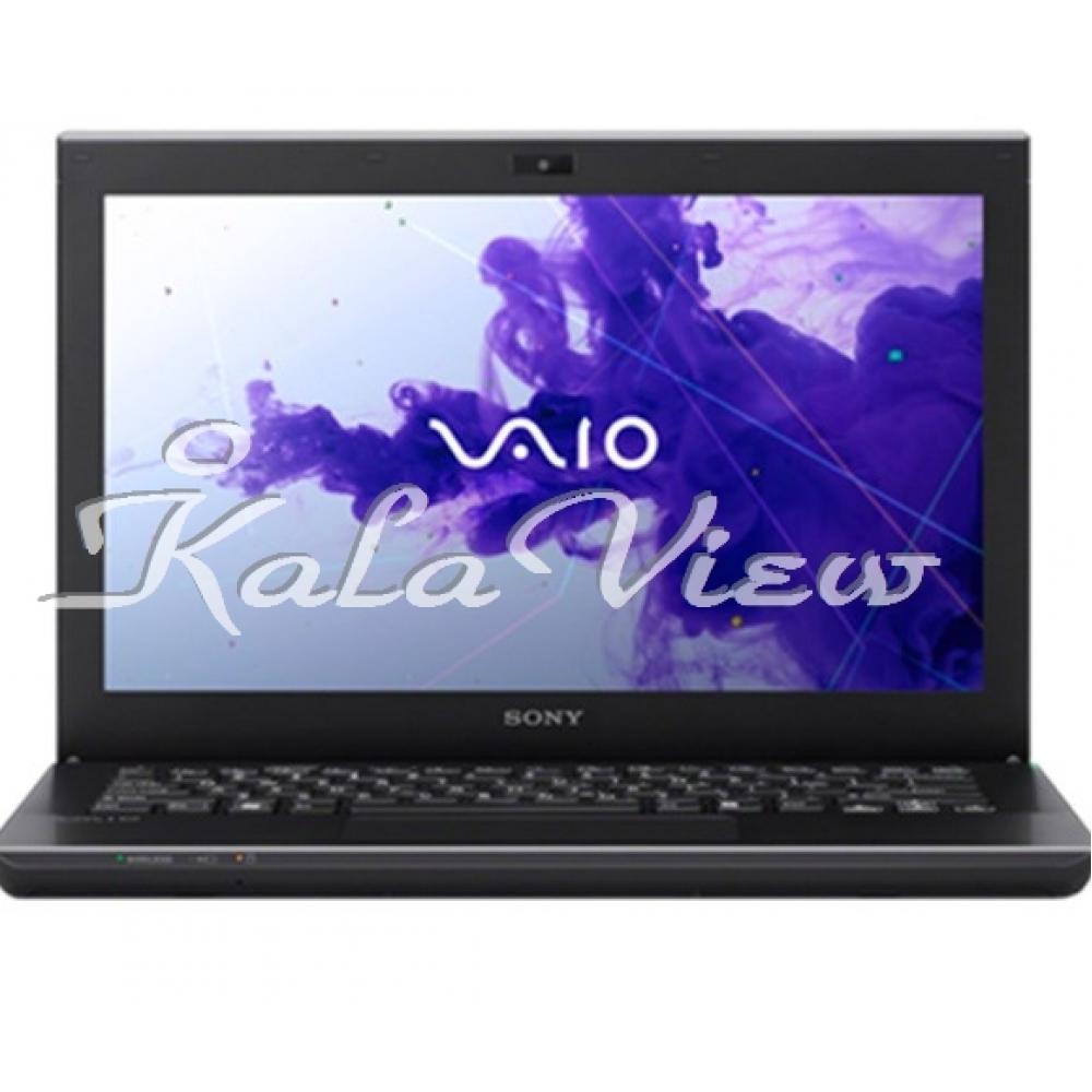 Sony VPC Vaio S135FX Core i5/4GB/500GB/VGA onBoard/13 inch