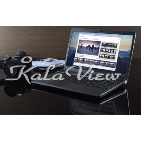 Sony VPC Vaio S135FX Core i5/4GB/500GB/VGA onBoard/13 inch