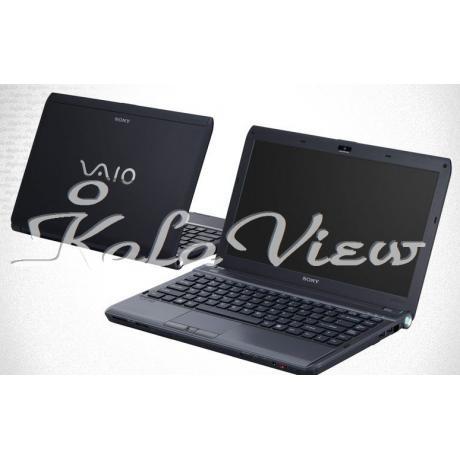 Sony VPC Vaio S135FX Core i5/4GB/500GB/VGA onBoard/13 inch