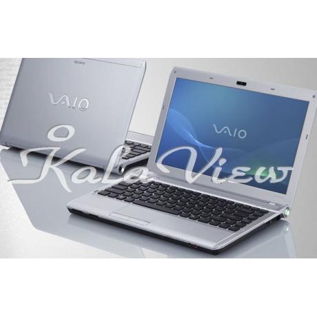 Sony VPC Vaio S135FX Core i5/4GB/500GB/VGA onBoard/13 inch