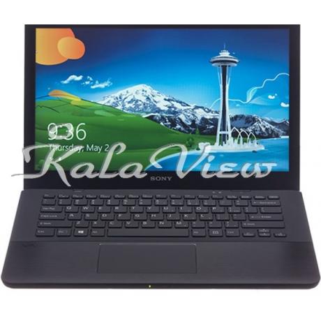 Sony VPC Vaio SC1AFM Core i5/4GB/500GB/512MB/13 inch