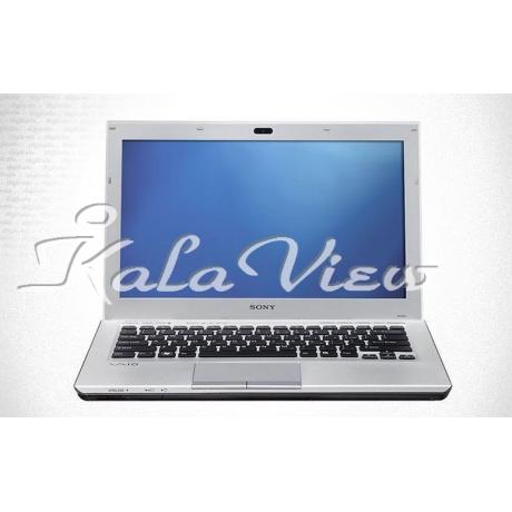 Sony VPC Vaio SC1AFM Core i5/4GB/500GB/512MB/13 inch